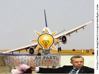 Vatandaş:  İNANMAYIN!