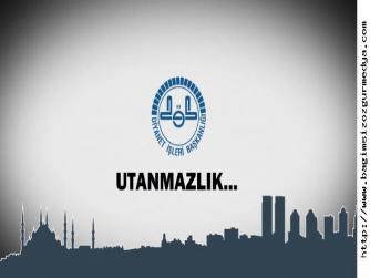 UTANMAZLIK...