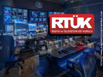 Yurdagül Şimşek: RTÜK'ten Çukur ve Yasak Elma dizilerine ceza