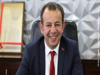 İŞKUR'a baskı yaptığı iddia edilen AKP'li ismin numarasını yayınladı.. 