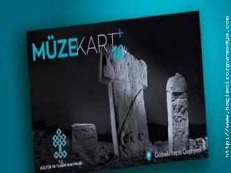 Kültürsüz bir toplum! Gideler olsa idi, bu indirim olurmuydu? Evet, MüzeKart'a indirim...