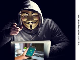 Dünyanın en büyük siber casusu, hacker imparatorluğu...