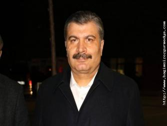 Corona virüsü açıklaması 