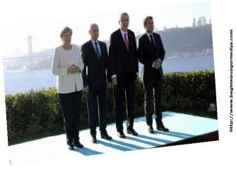 Neler olduğunun fakında mısınız? İstanbul’daki Suriye toplantısını doğu savaş kolu lideri destekleyecekmiş…