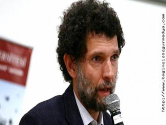 Osman Kavala'nın finansör olduğuna yönelik delil bulunamamıştır... O zaman ne olacak?