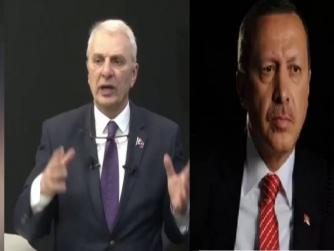 Can Ataklı’ya ‘Cumhurbaşkanına hakaret’ten soruşturma