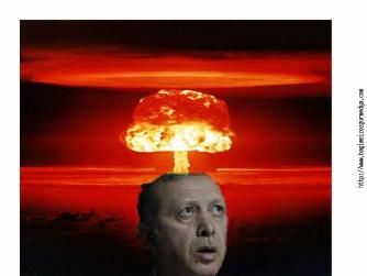 Saldırıdan saatler sonra 34 şehit var...