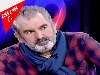 Gazeteci Alptekin Dursunoğlu gözaltına alındı