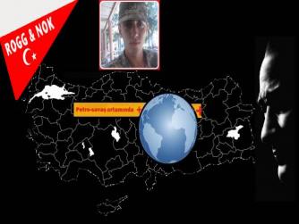 Sayın denilen Muhterem kişilik çıkar için yetmedi mi? ‘Yine yüreğimiz yandı!’ İdlib’den 1 şehit haberi daha...