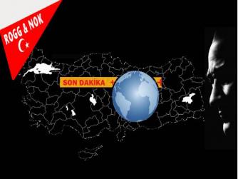 Kim Haysiyetsizdir, onursuzdur, şerefsizdir, haindir ??? ‘Yine acı haber geldi’ İdlib’den 2 şehit haberi daha var..