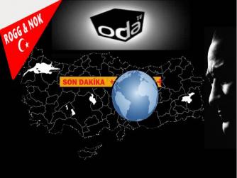 Fikre ve düşünceye saygı olmayınca basın özgürlüğünde saygı olmayan yönetimin kararı:  Odatv'ye erişim engeli!