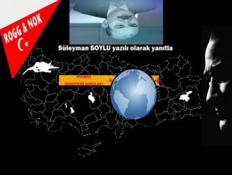 Gürsel Tekin: Süleyman SOYLU yazılı olarak yanıtla!