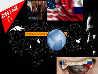 Doğu savaş kolu lideri olan Rus parlamentosu Türkleri yönetmeyen yönetimine hakaret etikten ve iç işleri için kullandıktan sonra...