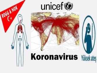 KORONA VİRÜSÜ