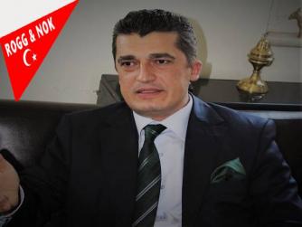 Feminizm Türk Aile Yapımızın ve Toplumsal Birliğimizin Düşmanıdır!