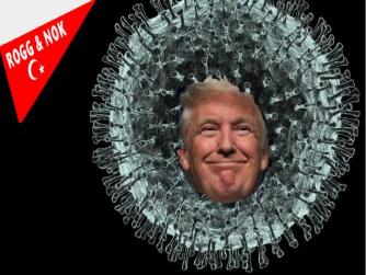 Bolsonaro müşahade altında, Trump'la görüşen İletişim Bakanı'nın ilk testi pozitif