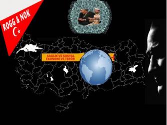 Muhteremin saray Külliyesi'ndeki 'koronavirüs' toplantısı bilim dışı olarak din sömürücü sekreterinin de katılımı ile sona erdi: 5 saat sürdü.
