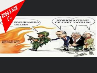 Vatandaşlar fikir yürütüyor: Asıl en büyük sorunumuza değinmişsiniz Sayın Savaş.