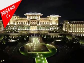 Vatandaşdan açık teşekkür: 