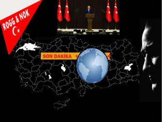 Koronavirüs zirvesi sona erdi: Sayın denilen muhterem ben buradayım deyip açıklamalar yapıtı, fakat!