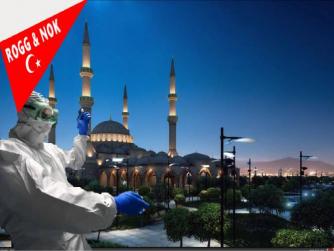 Bilim dışı duygusal dinsel düşünce; Bedrettin KELEŞTİMUR : KORONAVİRÜS VE SABIR