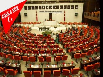 Vatavdaş; Türkiye’yi Kendi çıkarları için bilgi verilmedin Kaos ortamı yaşanır diye kendine Müslüman diyeceğim Çok mükemmel bir TBMM var teberiler! Bakınız RED ve EVET oyları düzeni…