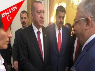 Vatandaş: Karşılaştırmalı Koronavirüse karşı alınan bazı önlemler!
