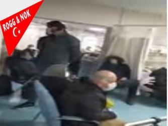 'Kanal İstanbul'a harcanacak para ile salgın önlenirdi'