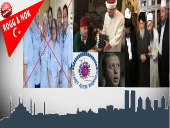 Vatandaş M.A. : KUBA, 59 Ülkeye, 29 000 doktor ve hemşire gönderdi. Bizde 79 Ülkeye İmam ve Hoca gönderelim!