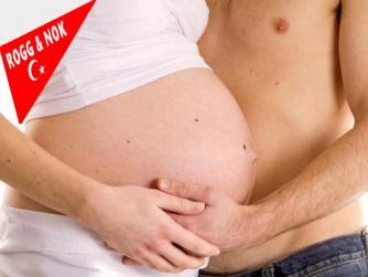 GEBELİK VE EMZİRME DÖNEMİNDE COVID -19 (YENİ KORONAVİRÜS) ENFEKSİYONU