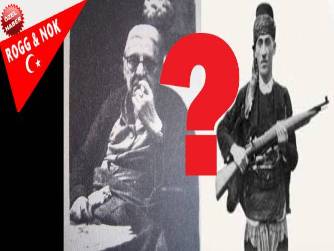 Vatandaş: Halide Edip, Demirci Efe'ye sordu! Anlayan anlar anlamayan anlayana bu ortamda sorsun?
