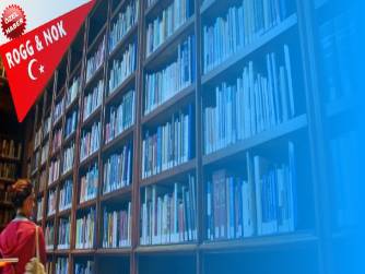 Prof. Dr. İbrahim ORTAŞ: Tüfek, Mikrop ve Çelik Kitabı Bize Bilmediğimiz Yaşam Tarihi Hakkında Öğretiyor ve Neden Okumalıyız.