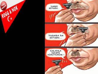 Dr. Noyan UMRUK: KİFAYETSİZ MUHTERİS LİDERLİK SÜRDÜRÜLEBİLİR MİDİR?