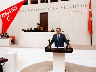 Sındır, “İktidar bir ilki daha yaşattı, atanan öğretmenlerimiz ortada kaldı”