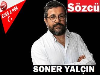Soner Yalçın: (Atatürk
