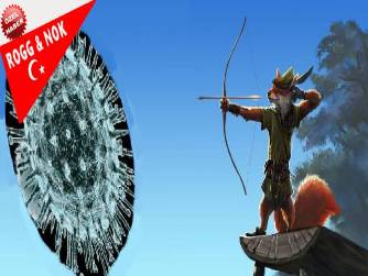 Dünyanın derdi bizimkileri gerdi!! Robin Hood Görse İdi Bu Duruma Ne Dedi?…