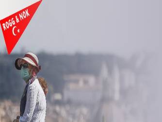 İtalya'da koronavirüsİtalya'da koronavirüs kaynaklı can kaybı 20 bini aştı, bir günde 566 kişi hayatını kaybetti