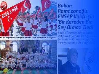 Salim Koçak:  23 NİSAN'A DOĞRU ATATÜRK VE ÇOCUK