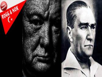  Salim Koçak: 23 NİSAN'A DOĞRU ÇOCUĞA BAKIŞTA ATATÜRK VE CHURCHILL
