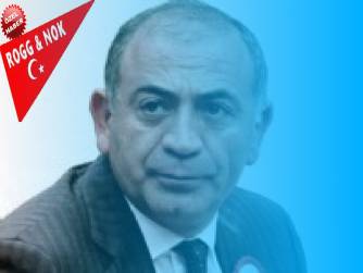 Gürsel Tekin: 