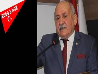 ADD İzmit Şubesi Başkanı Ahmet KAVAZ:23 Nisan 1920 egemenliğimizin miladıdır.