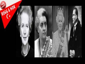 Salim Koçak: 23 NİSAN’A DOĞRU ATATÜRK, MARGARET THATCHER, INDRA GANDHİ VE KRALİÇE II. ELIZABETH