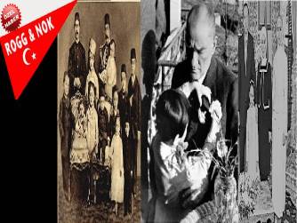 Vatandaş Süleyman Çelik: KUL İKEN EGEMEN ULUS OLMAK