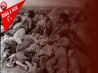 Vatandaş: Türklerin elleri özellikle temizdir.