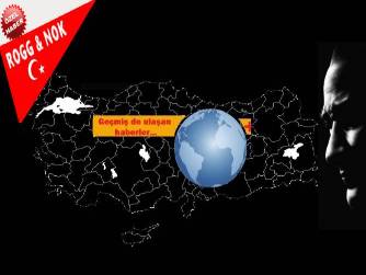 Yazar Hasip Sarıgöz’ün Kaleminden “Abdülhamit’ten Atatürk’e Türk Derin Devlet Geleneği”