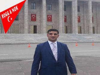 Araştırmacı Vatandaş Mustafa Şentürk: Virüs Krizi ve Strateji'nin Önemi