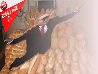 Vatandaş: Türkiye'de Kör Uçuş ve din anlayışı; Yaşlı Halife sizsiniz kimin parasıyla hava bastını ve de S400'ler konusu ne oldu??? Unuttunuz mu! !!!