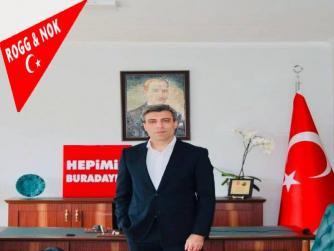 Ardahan Bağımsız Milletvekili Sn. Öztürk Yılmaz Sosyal Medyada Yaptığı Basın Açıklamasında Birçok Önemlil Konuya Değindi.