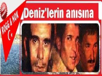 ONLAR KİMSECİKLERİN CANINA KIYMADILAR... KIYAMAZLARDI...