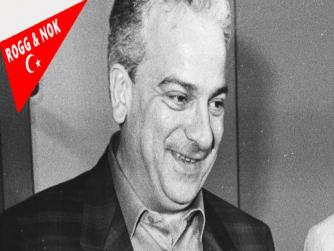 Haber Türk: Zeki Alasya vefatının 5’inci yılında anılıyor Metin Akpınar: “Benim yarımdı, canım gitti” 